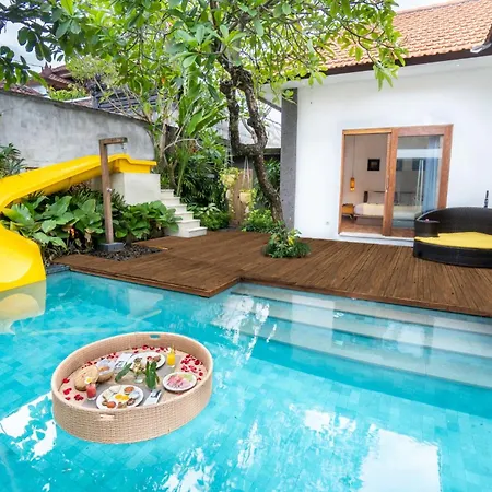La Mira Villa Seminyak By Ini Vie Hospitality