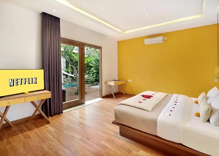 La Mira By Ini Vie Hospitality *