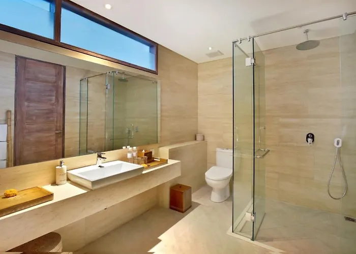 La Mira By Ini Vie Hospitality Villa Seminyak (Bali)