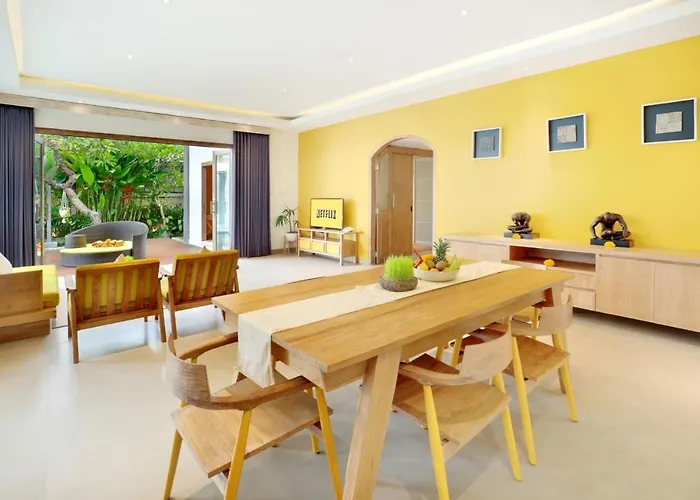 Villa La Mira By Ini Vie Hospitality