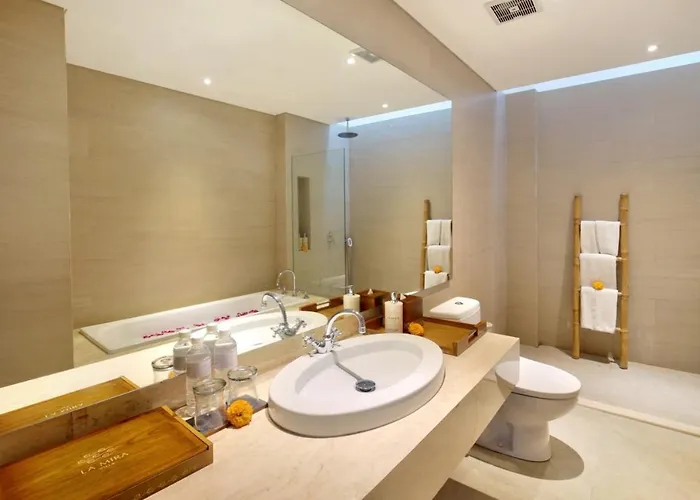 La Mira By Ini Vie Hospitality * Seminyak (Bali)