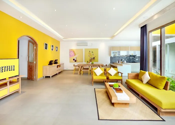 La Mira By Ini Vie Hospitality Seminyak (Bali)