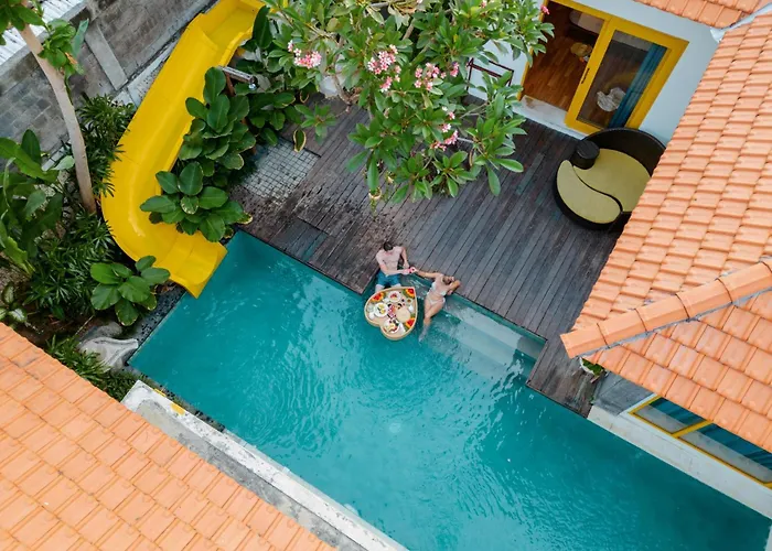 La Mira By Ini Vie Hospitality *