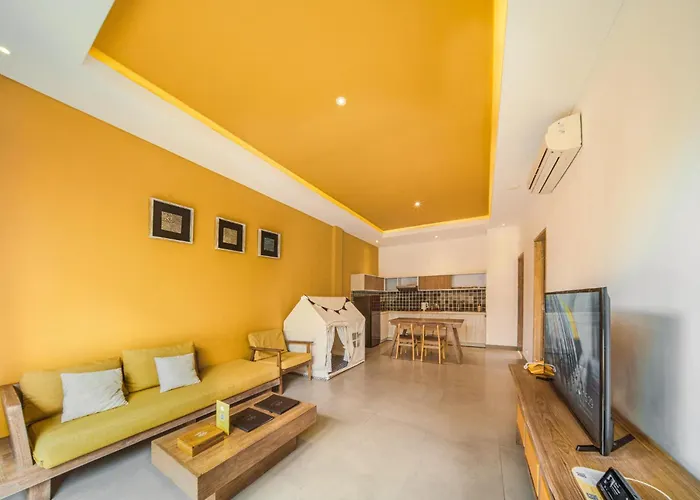 La Mira By Ini Vie Hospitality Villa