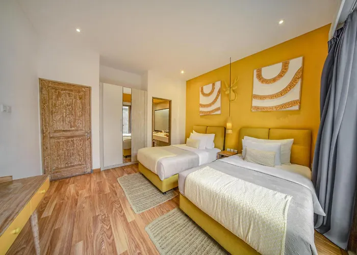 La Mira By Ini Vie Hospitality Villa