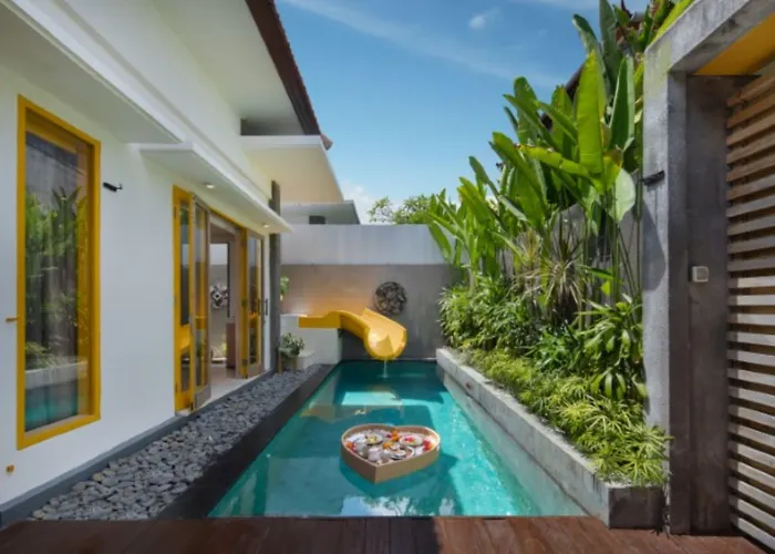 La Mira By Ini Vie Hospitality Villa