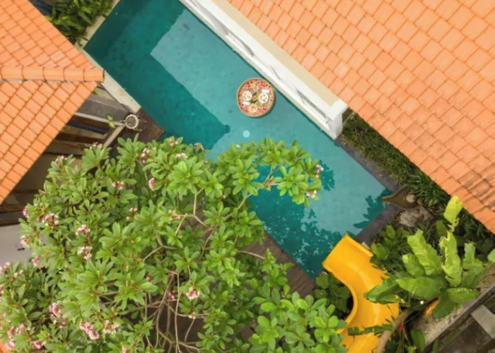 Villa La Mira By Ini Vie Hospitality