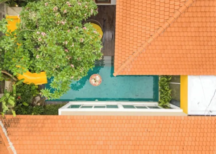 Villa La Mira By Ini Vie Hospitality
