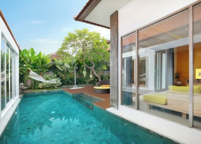 La Mira By Ini Vie Hospitality Villa *