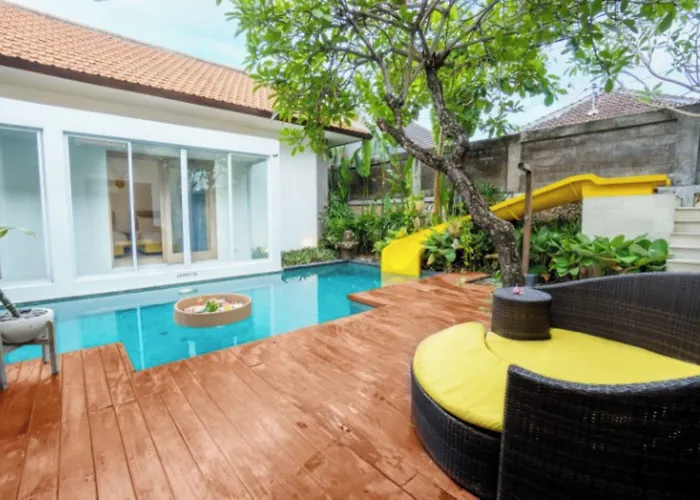 Villa La Mira By Ini Vie Hospitality