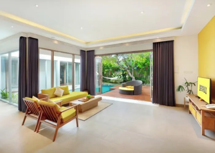 La Mira By Ini Vie Hospitality Villa