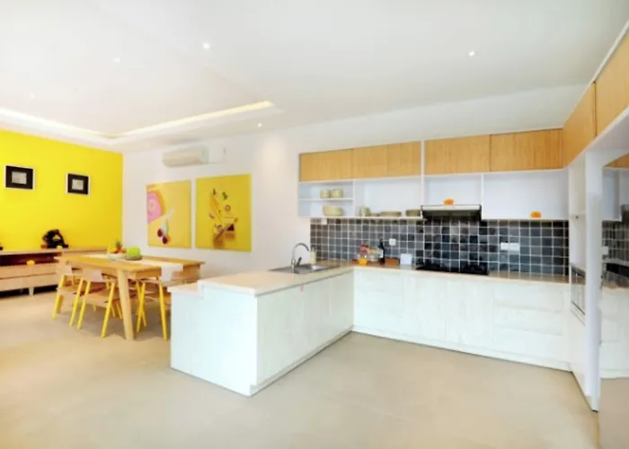 Villa La Mira By Ini Vie Hospitality *