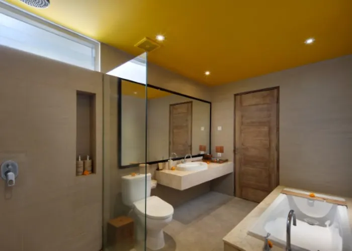 Villa La Mira By Ini Vie Hospitality Seminyak (Bali)