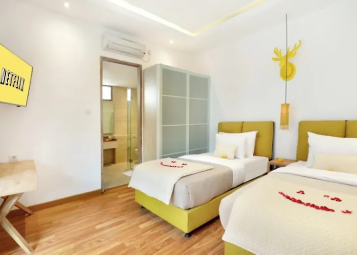 La Mira By Ini Vie Hospitality Villa *