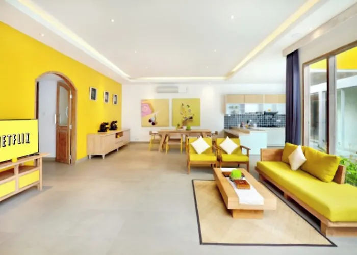 La Mira By Ini Vie Hospitality