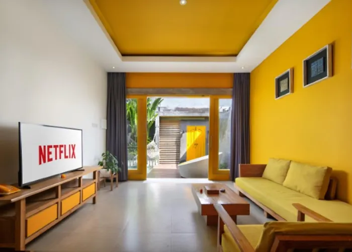 La Mira By Ini Vie Hospitality Villa Seminyak (Bali)