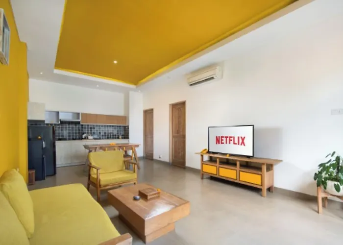 La Mira By Ini Vie Hospitality سمينياك