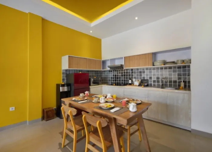 La Mira By Ini Vie Hospitality Villa Seminyak (Bali)