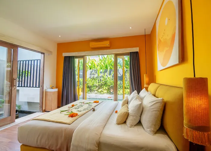 La Mira By Ini Vie Hospitality Villa