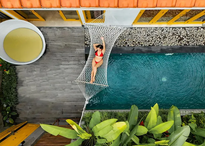 La Mira By Ini Vie Hospitality Villa Seminyak (Bali)