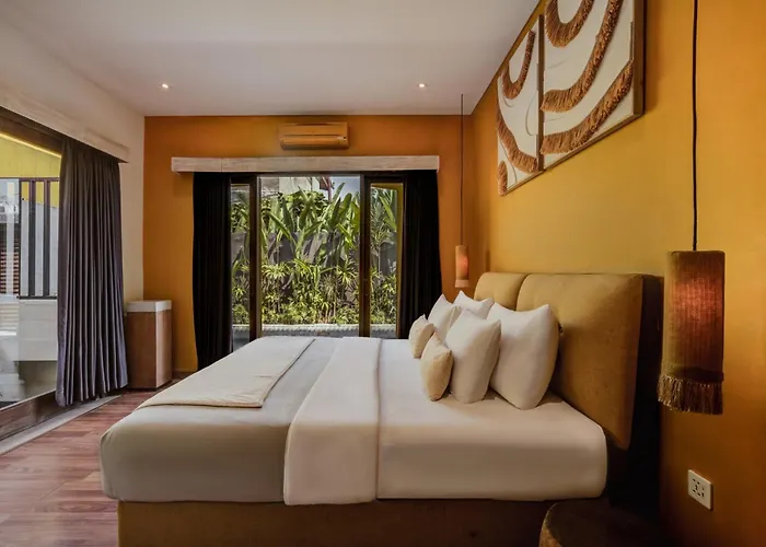 La Mira By Ini Vie Hospitality * Seminyak (Bali)