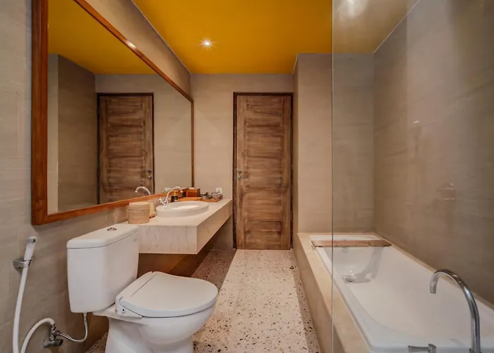 La Mira By Ini Vie Hospitality