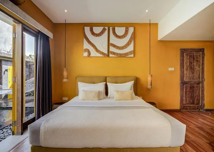 La Mira By Ini Vie Hospitality Villa