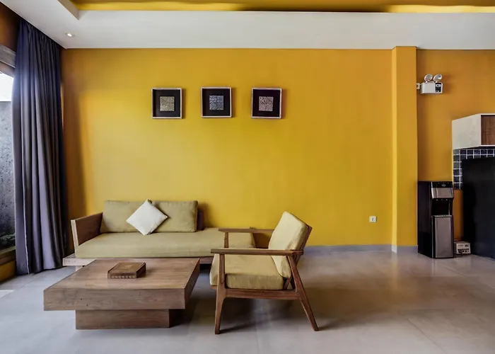 La Mira By Ini Vie Hospitality Villa *