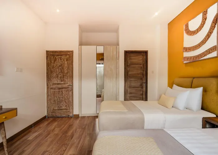 فيلة La Mira By Ini Vie Hospitality *