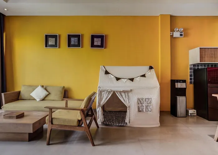 La Mira By Ini Vie Hospitality * Seminyak (Bali)