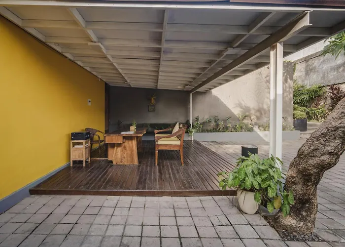 La Mira By Ini Vie Hospitality Seminyak (Bali)