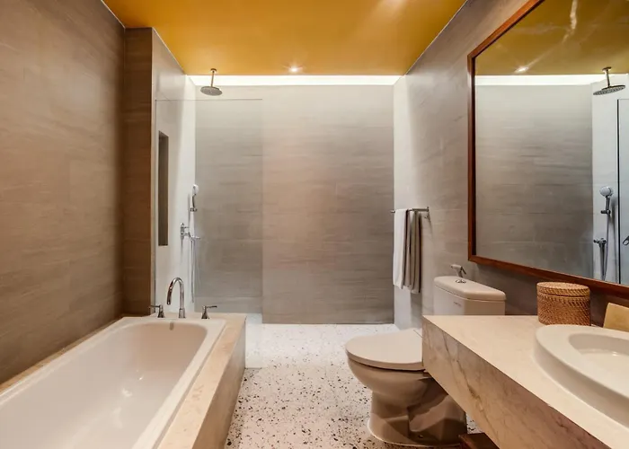 Villa La Mira By Ini Vie Hospitality Seminyak (Bali)