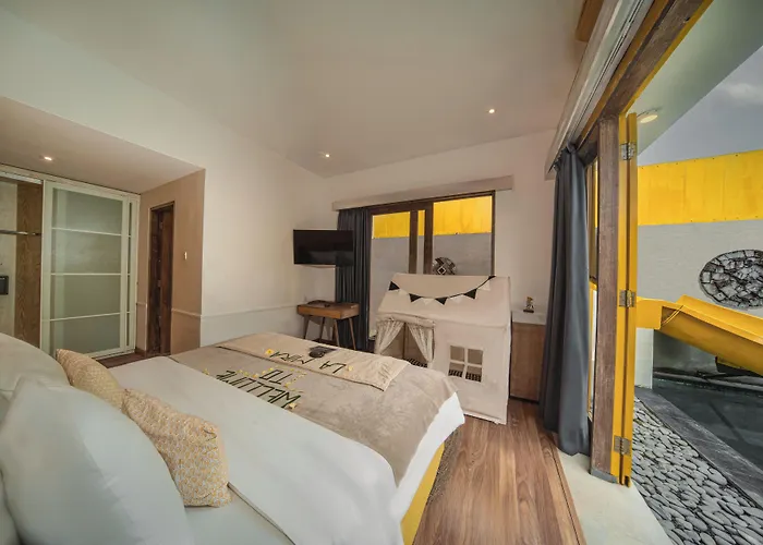La Mira By Ini Vie Hospitality فيلة