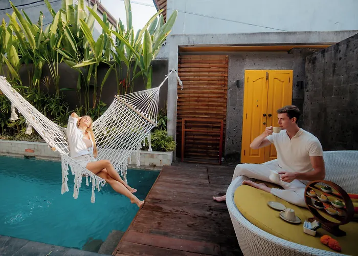 La Mira By Ini Vie Hospitality فيلة *