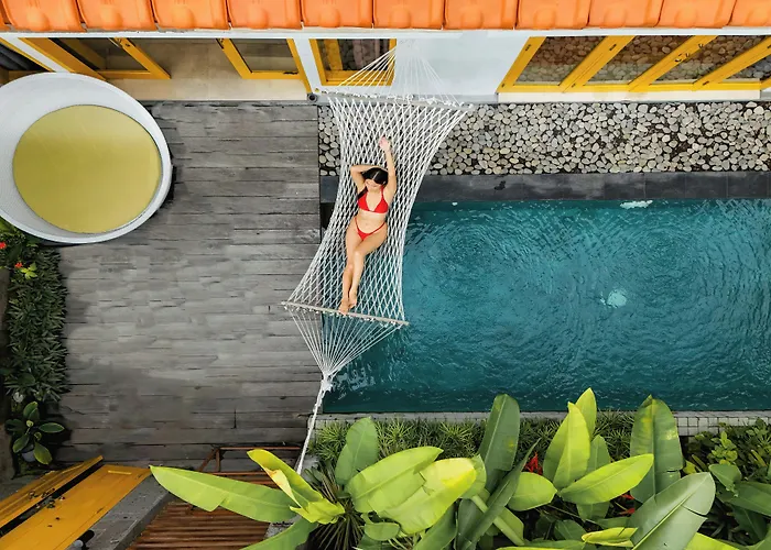 La Mira By Ini Vie Hospitality * سمينياك