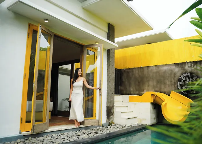 فيلة La Mira By Ini Vie Hospitality سمينياك