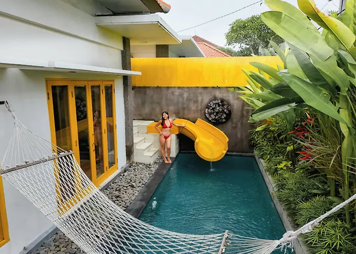 La Mira By Ini Vie Hospitality * سمينياك