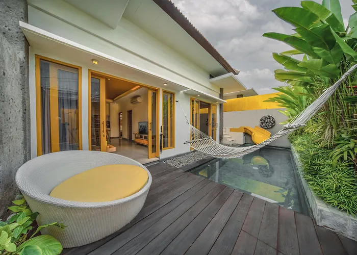 La Mira By Ini Vie Hospitality فيلة سمينياك