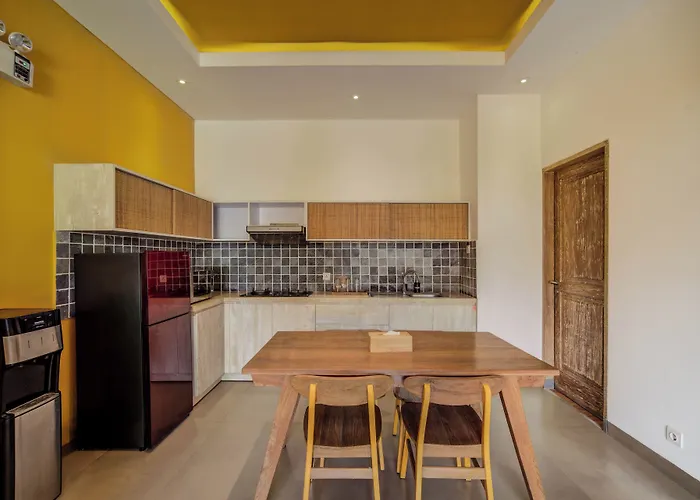 فيلة La Mira By Ini Vie Hospitality