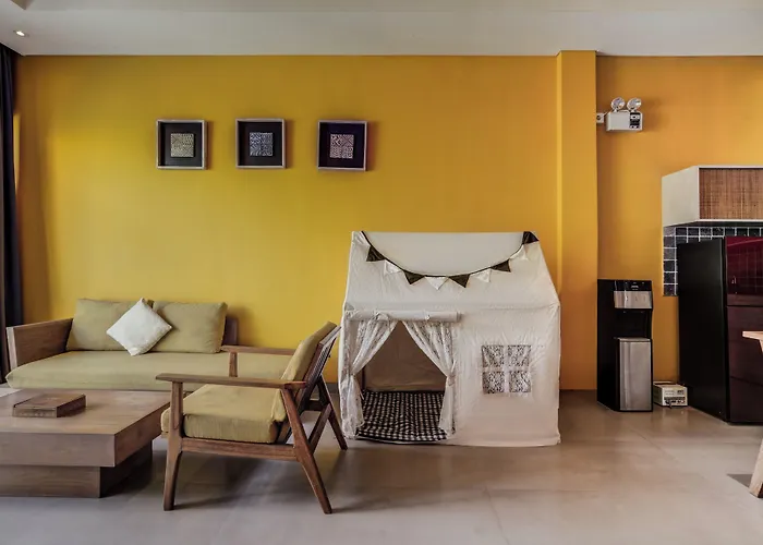 La Mira By Ini Vie Hospitality *