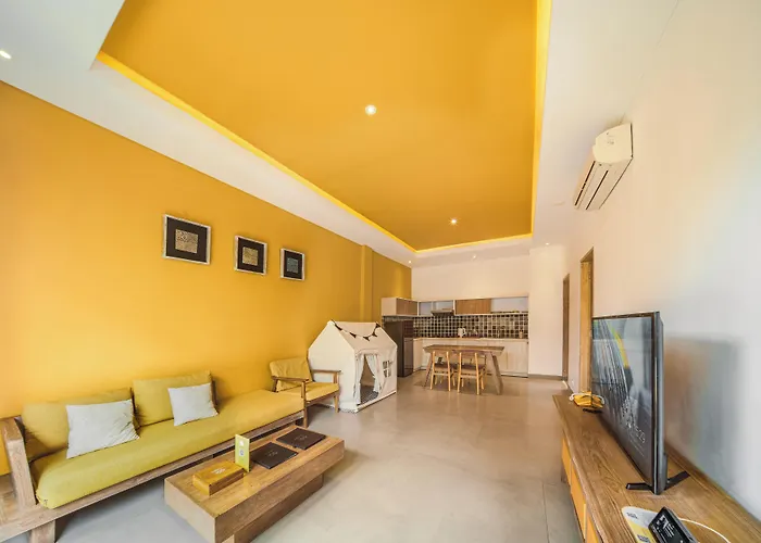 فيلة La Mira By Ini Vie Hospitality *